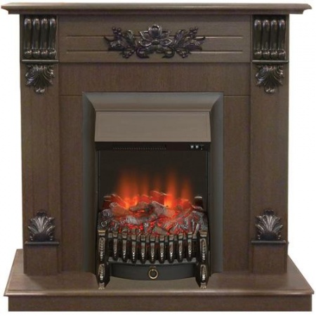 Ottawa (темный орех)+Fobos Lux BL S Ottawa (темный орех)+Fobos Lux BL S