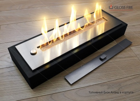 Топливный блок Алаид Style K Топливный блок Алаид Style K по цене 36 600 руб.