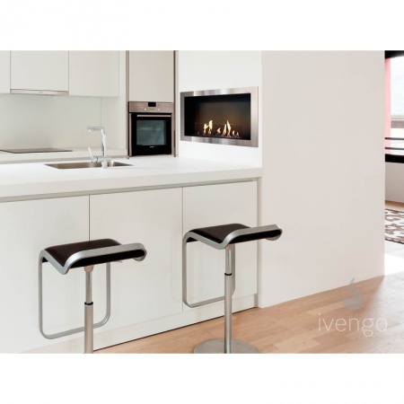 Биокамин IVENGO SLIM 1500х400 Биокамин IVENGO SLIM 1500х400 по цене 119 074 руб.