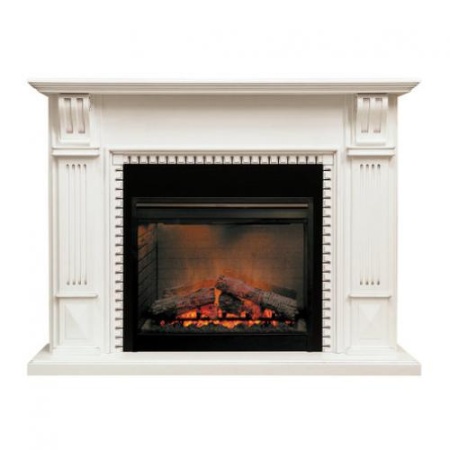 Веллингтон (белый с черной патиной)+Symphony 26